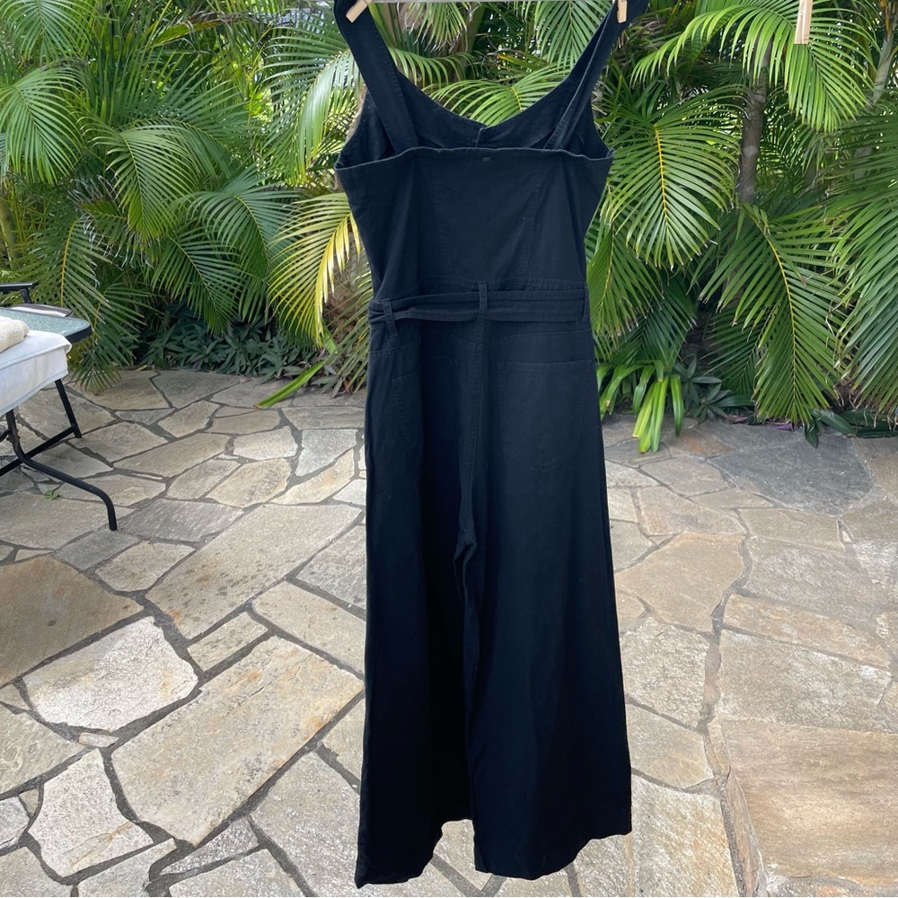 Billabong Crossfire Jumpsuit - Picture 4 of 6